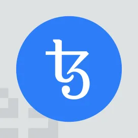 Tezos Xtz 3